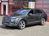 Bentley BENTAYGA 4.0 V8 DIESEL, MULLINER, PANORAMA,22 Z - Bentley Bentayga Gebrauchtwagen