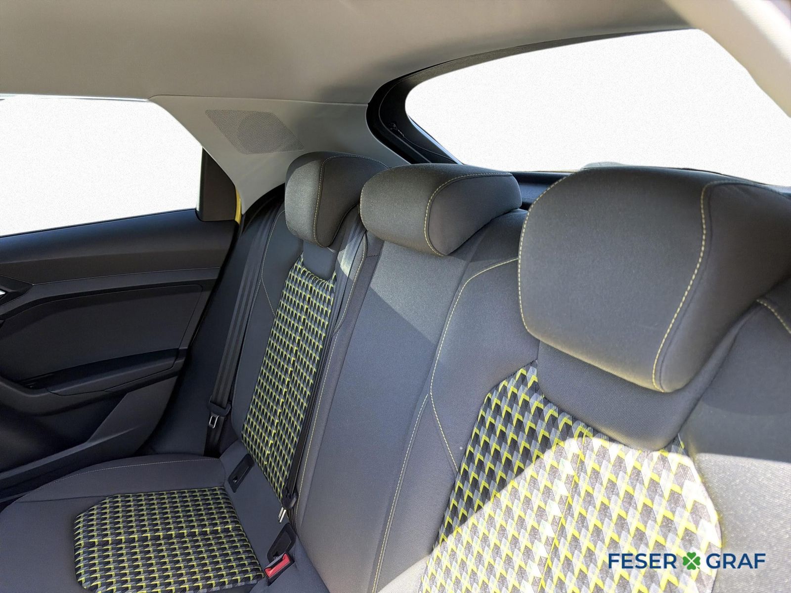 Audi A1 - Bild 14