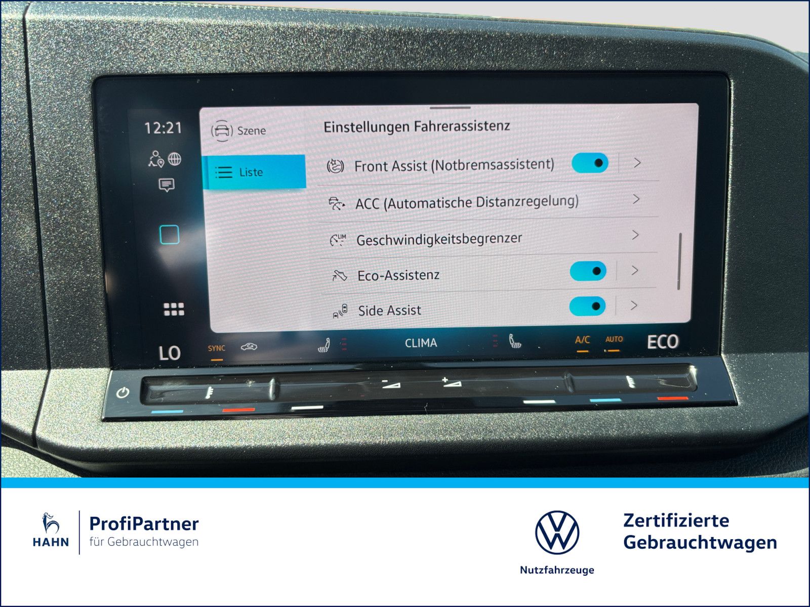 Volkswagen Caddy - Bild 8