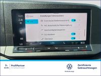 Volkswagen Caddy - Vorschau Bild 8