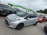 Ford Fiesta Champions Edition 1.Jahr Garanti Tüv neu - Ford Fiesta: Champions Edition