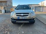 Chevrolet captiva  3.0 7 sitzer - Chevrolet: 3.0