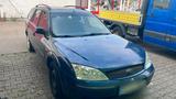 Ford Mldeo - Ford Mondeo aus 2003 mit Diesel-Antrieb