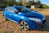 Renault Megane 3 bose edition 2011 1,9dci ... - Renault Megane aus 2011: Bose