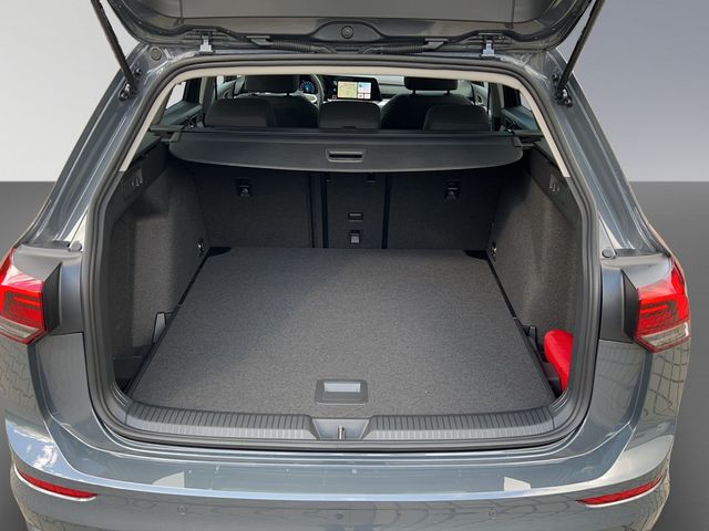Golf Variant Life 1,0 l eTSI 81 kW 110 PS 7-Gang