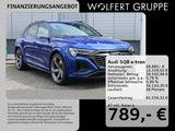 Audi SQ8 e-tron quattro PANO*ACC*HUD*B&O - Audi SQ8 e-tron Gebrauchtwagen