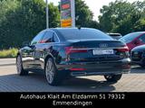 Audi A6 Lim. 50 TDI quattro sport - Audi Gebrauchtwagen in Freiburg