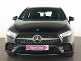 Mercedes-Benz A 250 e AMG Line ACC|Navi|LED|Aktiver Park-Assis - Mercedes-Benz A-Klasse mit Hybrid-Antrieb