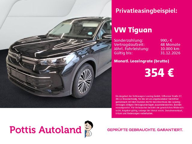 Tiguan 2.0 TDI DSG ENERGY AHK NAVI KAMMERA LED+