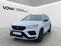 Cupra Ateca - Vorschau Bild 2