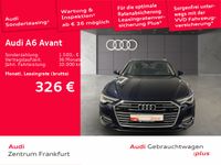 Audi A6 - Vorschau Bild 2