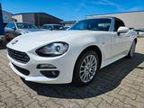 Fiat 124 Spider Lusso - Top Zustand - 2. Hand - Fiat 124 Gebrauchtwagen