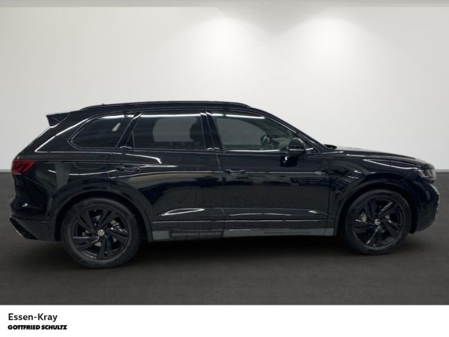 Volkswagen Touareg 3.0 V6 TDI SCR DSG 4MOTION R-Line Black foto 3