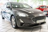 Ford Focus Turnier Cool & Connect 1.5 TDCi Diesel - Ford Focus: Tdci