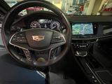 Cadillac CT6 3.0TT AWD Platinum AT Platinum - Cadillac CT6 Gebrauchtwagen