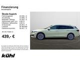 Skoda Superb Combi 1.5 TSI DSG mHEV L&K - Skoda Gebrauchtwagen in Hildesheim