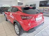Nissan Juke 1.0 DIG-T Acenta - Nissan mit Benzin-Antrieb: Limousine