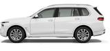 BMW X7 xDrive40d !! JAHRESSTART AKTION !! - BMW 7-Sitzer