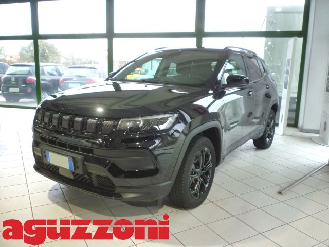 Jeep JEEP Compass 1.6 Multijet 130 CV Night Eagle 202