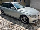 BMW 320d EfficientDynamics Edition Touring -