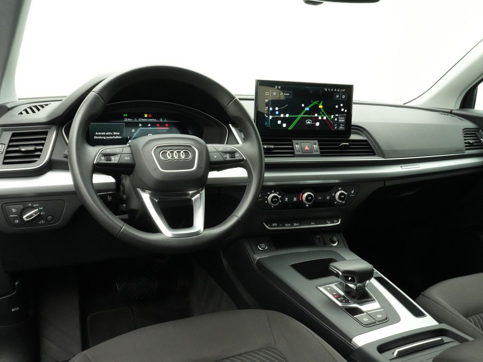 Audi Q5 - Bild 5
