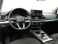 Audi Q5 - Vorschau Bild 5