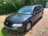 Volkswagen VW Passat 3B  B5 1,9 TDI 85kw Vollleder - Volkswagen Passat aus 1999: TDI