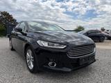 Ford Mondeo Lim. Titanium - Ford Mondeo: Titanium
