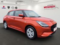 Suzuki Swift - Vorschau Bild 3