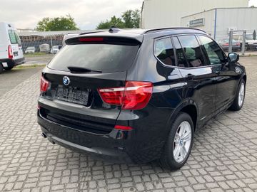 BMW X3 - 5