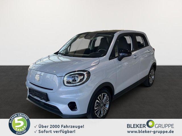 Leapmotor T03 37,3 kWh