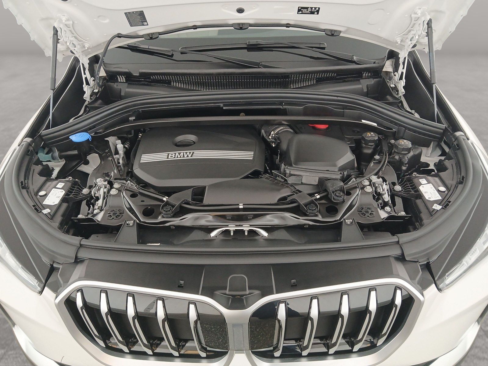 BMW X1 - Bild 14