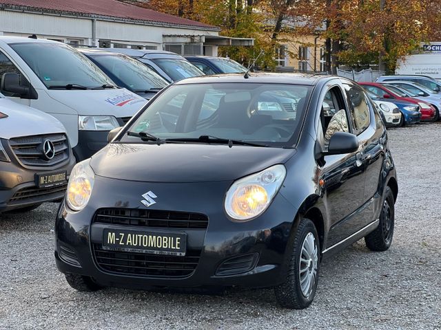 Suzuki Alto*Club*1.0*Euro5*Klima*TÜV*