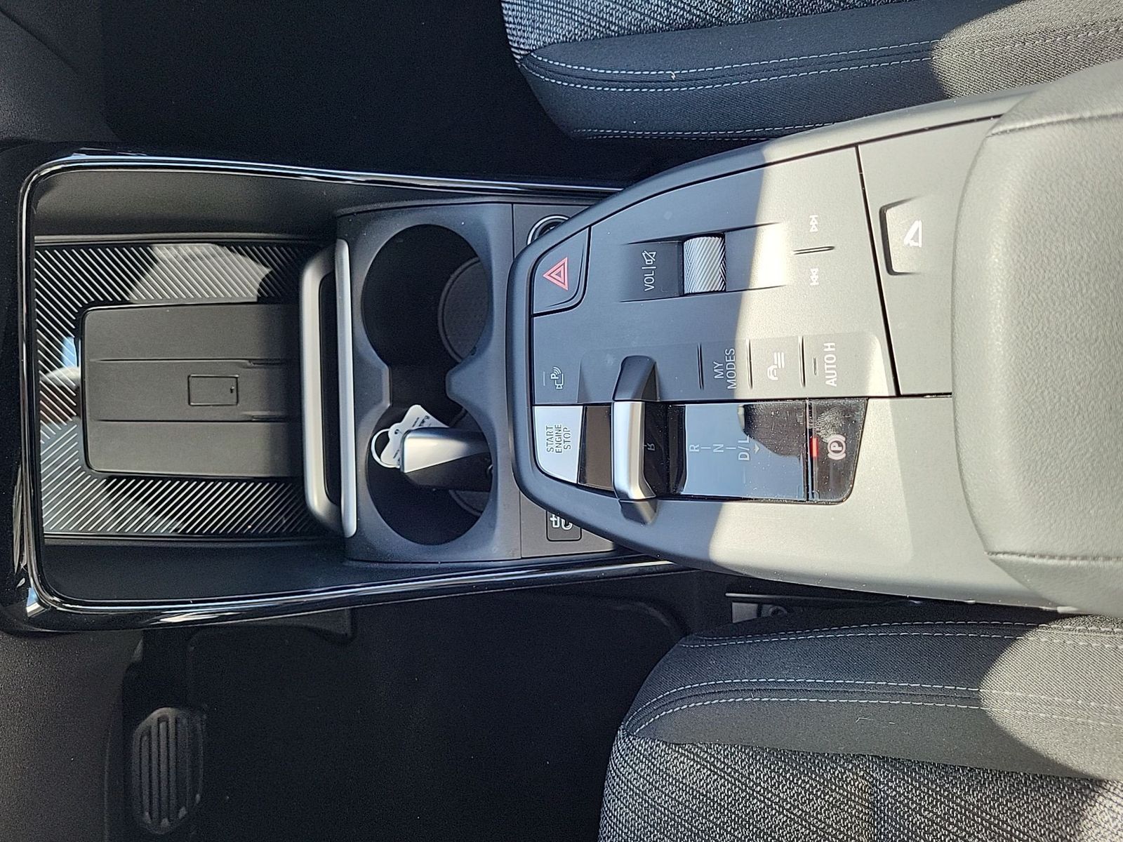 BMW 218 Active Tourer - Bild 11