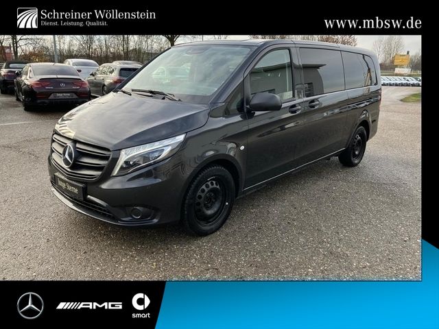 Mercedes-Benz Vito 119 Tourer Pro XL *4-Sitzer* Navi*Kam*LED*