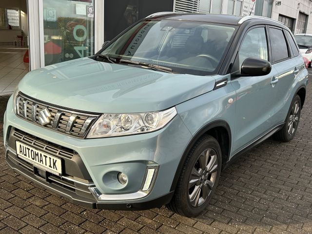 Suzuki Vitara   4x4 Comf Automatik Behindertengerecht