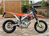 Andere VENT 125 RR SUPERMOTO - Angebote