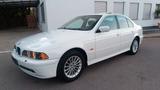 BMW E39 530i - BMW 530 mit Benzin-Antrieb: Limousine, 530i E39