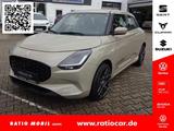 Suzuki SWIFT 1.2 DUALJET HYBRID CLUB KLIMA NAVI   - Suzuki Swift Gebrauchtwagen in Chemnitz