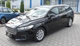 Ford Mondeo Turnier Business Edition - Ford Mondeo Gebrauchtwagen