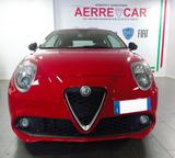 Alfa Romeo MiTo 1.3 JTDm 95 CV S&S Urban - Alfa Romeo MiTo mit Diesel-Antrieb: 1.3