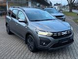 Dacia Jogger Hybrid Automatik Navi Sitzheizung PDC - Dacia Jogger mit Benzin-Antrieb: Automatik