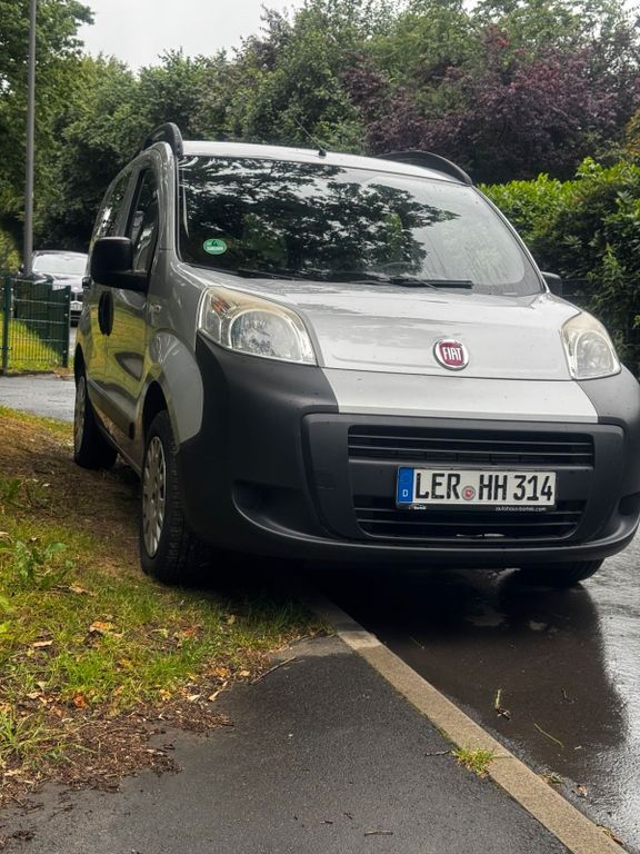 Image of Fiat Fiorino