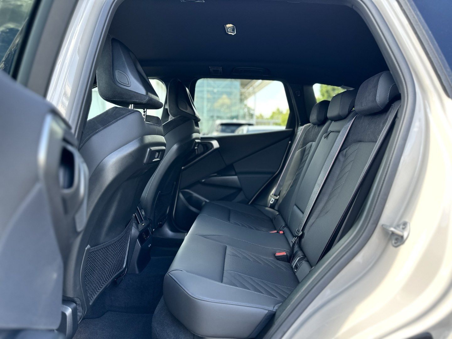 BMW X3 M50 - Bild 15