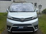Toyota Proace Verso L1 Family Comfort 8Sitzer - Toyota Gebrauchtwagen von 2017