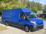 Iveco Daily 35S21V/P 3.0HPI Maxi Hi-Matic MOTORSCHADEN - Offers