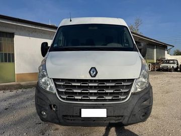 Renault Master - 2