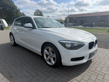 BMW 116 - 3