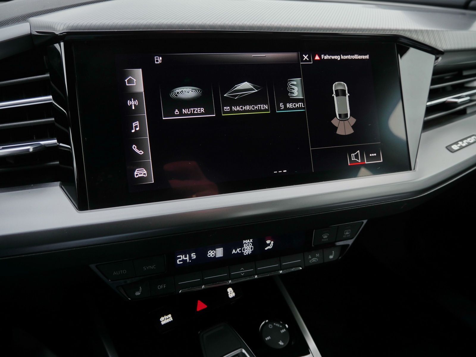 Audi Q4 e-tron - Bild 16