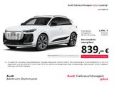 Audi SQ6 e-tron quattro PANO MATRIXLED 360°CAM LM21 - : Allradantrieb, Geländewagen